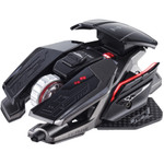 Mad Catz The Authentic R.A.T. Pro X3 Optical Gaming Mouse View Product Image