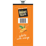 Bright Tea Co White Tea with Orange View Product Image