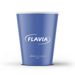 Mars Drinks Flavia Hot Beverage Paper Cups View Product Image