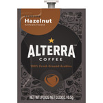 Alterra Roasters Hazelnut Coffee View Product Image