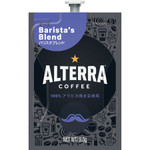 Mars Drinks Alterra Barista's Blend Coffee View Product Image