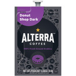 Mars Drinks Donut Shop Dark Coffee Single View Product Image