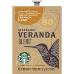 Starbucks Veranda Blend Freshpack View Product Image