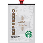 Mars Drinks Starbucks Espresso Roast Freshpack View Product Image