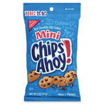 Chips Ahoy! Mini Chocolate Chip Cookies View Product Image