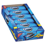 Oreo Chocolate Sandwich Cookies View Product Image