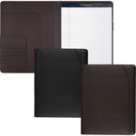 Mead Cambridge Faux Leather Padfolio View Product Image