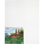 Mead Primed Cotton Canvas Panel View Product Image