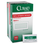 Curad Triple Antibiotic Ointment Packets View Product Image