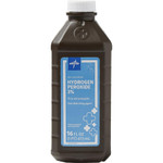 Medline 3 Percent USP Hydrogen Peroxide View Product Image