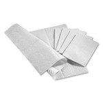 Medline Standard Poly-backed Tissue Towels View Product Image