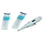 Medline Quick Probe Release Thermometer Covers View Product Image