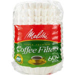 Melitta Super Premium Basket-style Coffee Filter View Product Image