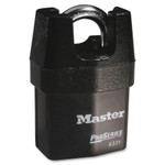 Master Lock Boron Shackle Pro Series Padlock View Product Image