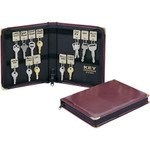 MMF Carrying Case Key - Burgundy View Product Image