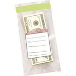 MMF Strapped Currency Bags View Product Image
