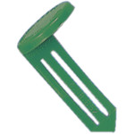 MMF Nylon Vault Key-hole Signals View Product Image