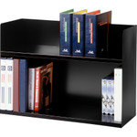 MMF Two-Tier Book Rack View Product Image
