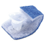 Scotch-Brite Disposable Toilet Scrubbers Refills View Product Image