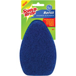 Scotch-Brite Bath Scrubber Refills View Product Image