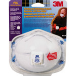 3M Advanced Filter Relief Respirator View Product Image