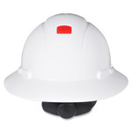 3M H-801R-UV Full Brim Hard Hat View Product Image