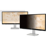 3M Privacy Filter for Dell U3415W Monitor Black, Matte, Glossy View Product Image