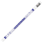 Moon Products Kindergartners Are No.1 Pencil View Product Image