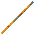 Moon Products Designed No. 2 Pencils View Product Image