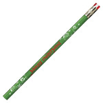 Moon Products Merry Christmas Seasonal No2 Pencil View Product Image