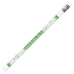 Moon Products Second Graders Are No.1 Pencil View Product Image