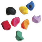 Moon Products Moon Pencil Molded Pencil Grips View Product Image