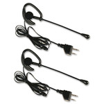 Midland AVP-1 PTT Earset View Product Image