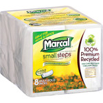 Marcal 100% Recycled, Multi-Fold Paper Towel View Product Image