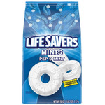 Life Savers Pep O Mint Hard Mints View Product Image