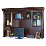 Martin Mount View IMMV662 Hutch for Efficiency Credenza View Product Image