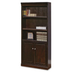 Martin Fulton FL3072D Bookcase with Lower Doors View Product Image