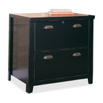 Martin Tribeca Loft TL450 Lateral File - 2-Drawer View Product Image