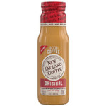 New England Original Iced Coffee Bottle View Product Image