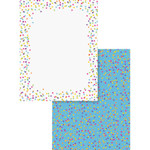 Neenah ASTRODESIGNS Inkjet, Laser Colored Paper - Multicolor View Product Image