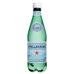 SanPellegrino Sparkling Natural Mineral Water View Product Image