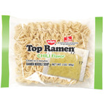 NISSIN FOODS Top Ramen Chili Flavor View Product Image
