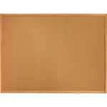 SKILCRAFT Bulletin Board View Product Image