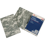 SKILCRAFT Recycled Pad Folio View Product Image