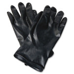 NORTH 11" Unsupported Butyl Gloves View Product Image