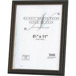 NuDell Deluxe Wall Mount Document Frames View Product Image