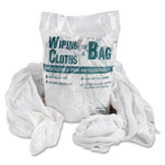 Bag A Rags Office Snax Cotton Wiping Cloths View Product Image