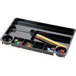 OIC Nine Compartment Drawer Organizer Tray View Product Image