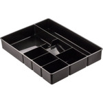 OIC 7-Compartment Deep Desk Drawer Tray View Product Image
