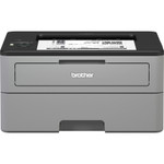 Brother HLL2350DW Monochrome Compact Laser Printer with Wireless and Duplex Printing View Product Image